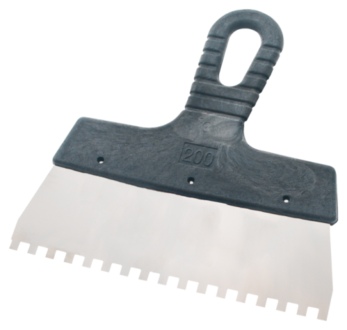 Шпатель СОЮЗ 8051-45-200-8FC-Tehinstrument