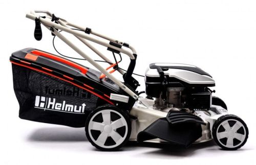 Газонокосилка бензиновая Helmut TR 46H-Tehinstrument
