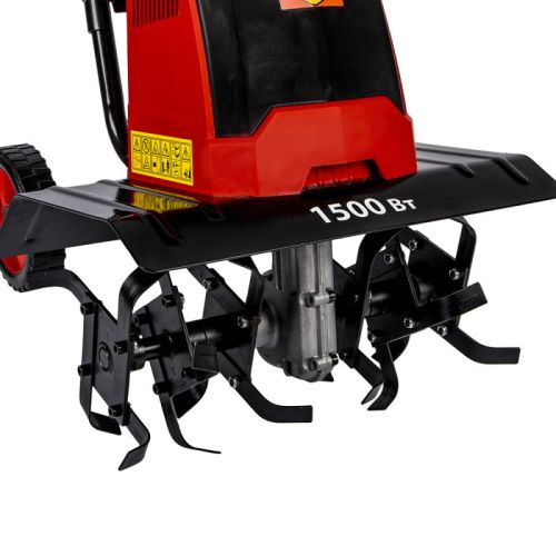 Культиватор электрический DDE EC1500-Tehinstrument