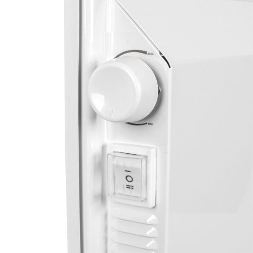 Нагреватель воздуха электрический QUATTRO ELEMENTI QE-2000KS конвекторный .-Tehinstrument