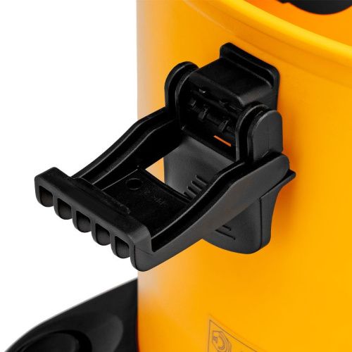 Пылесос строительный Denzel RVC20-Tehinstrument