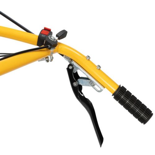 Мотоблок DPT-670S-PRO Denzel-Tehinstrument