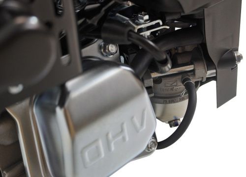 Двигатель Lifan KP230, вал ?20мм-Tehinstrument