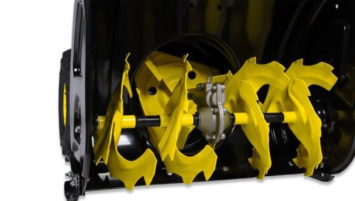 Снегоотбрасыватель CHAMPION ST861E-Tehinstrument