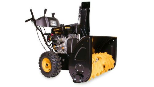 Снегоотбрасыватель CHAMPION ST1170E-Tehinstrument