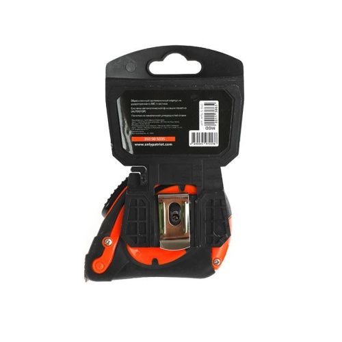 Рулетка измерительная Patriot MTA-5-Tehinstrument