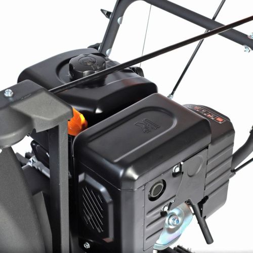 Снегоуборщик бензиновый Patriot PS 917-Tehinstrument