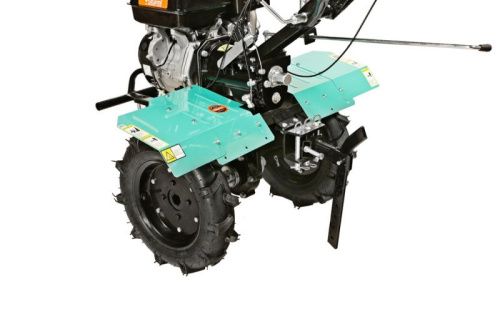 Мотоблок  Sturm GK8210GP-Tehinstrument