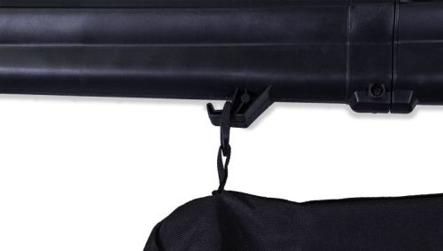 Воздуходувка-пылесос электрическая Champion EB4510-Tehinstrument