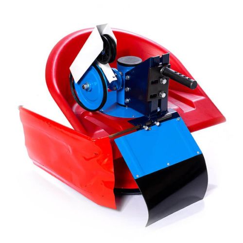 Косилка роторная «Нева» КР-0,5-Tehinstrument