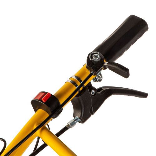 Мотоблок Denzel DPT-270X-Tehinstrument