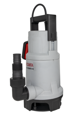 Дренажный насос Ресанта НД-15300П/35-Tehinstrument