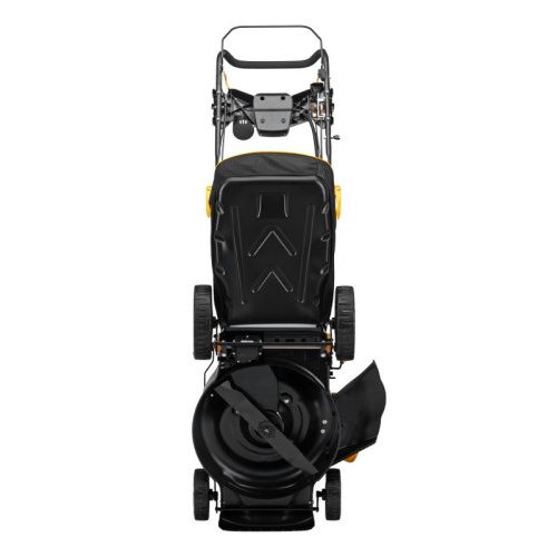 Газонокосилка бензиновая Denzel GLD-460SP-VE-Tehinstrument