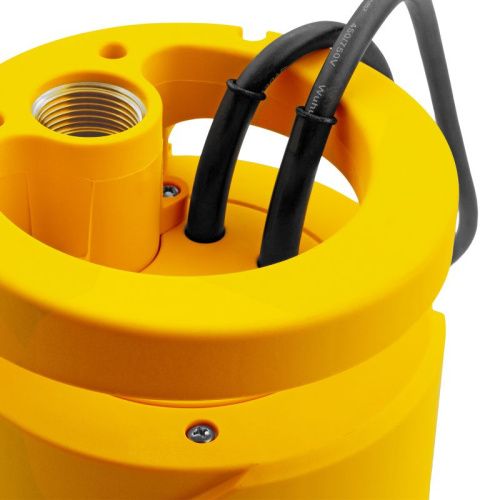 Погружной насос высокого давления Denzel PH900-Tehinstrument