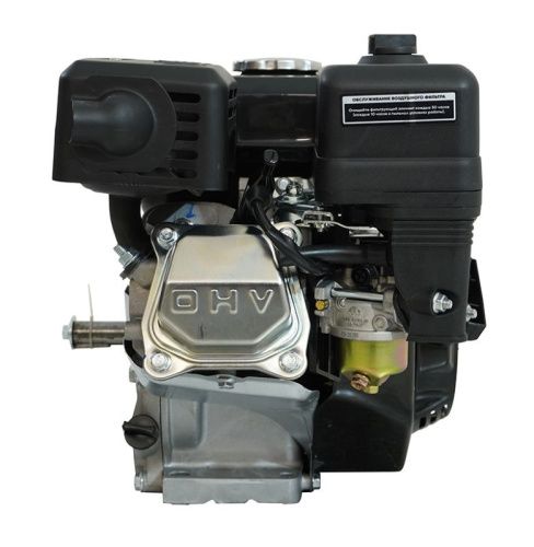 Habert двигатель HB170F D20-Tehinstrument