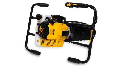 Мотобур CHAMPION AG364-Tehinstrument