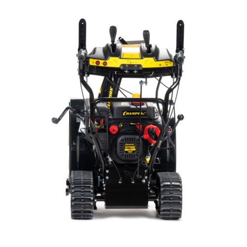 Снегоотбрасыватель CHAMPION STT761E-Tehinstrument