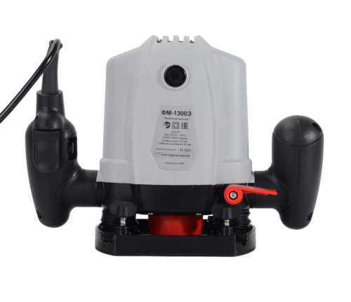 Фрезерная машина Ресанта ФМ-1300Э-Tehinstrument