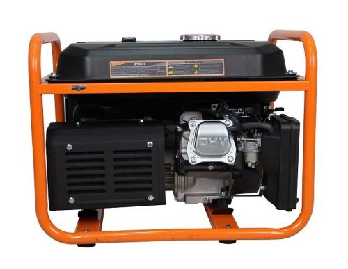 Генератор Lifan 3 GF-6 (LF3500)-Tehinstrument