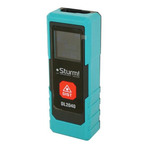 Дальномер лазерный  Sturm DL2040-Tehinstrument