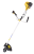 Триммер бензиновый Huter GGT-1000T-Tehinstrument
