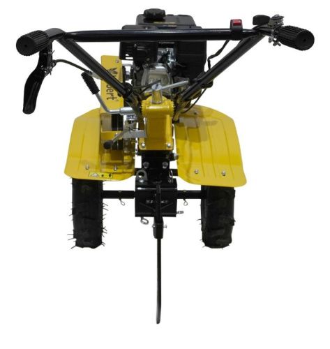 Habert Мотоблок HM-22 (LC170F-2, колеса 4.00*8)-Tehinstrument