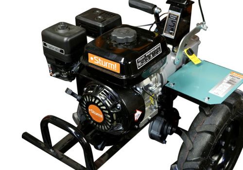 Мотоблок бензиновый  Sturm GK927G8-Tehinstrument