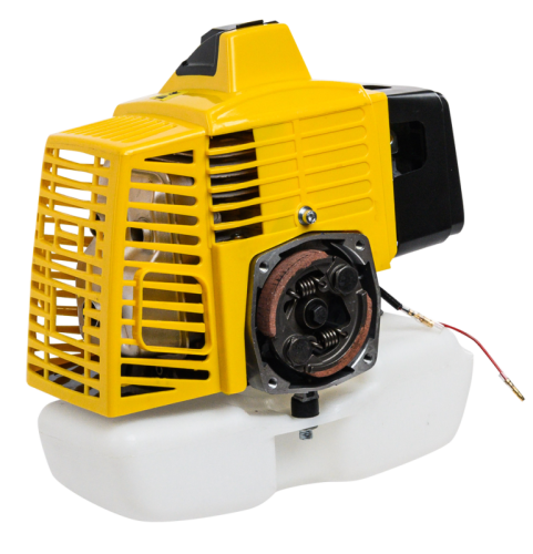 Лодочный мотор Huter GBM-RS4-Tehinstrument