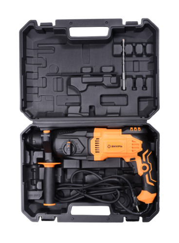 Перфоратор П-1350К Вихрь-Tehinstrument