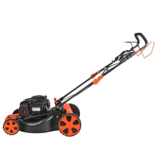 Газонокосилка бензиновая Patriot PT 47 BS-Tehinstrument