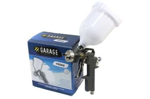 Краскораспылитель GARAGE 162А2 1.5 (бс)-Tehinstrument