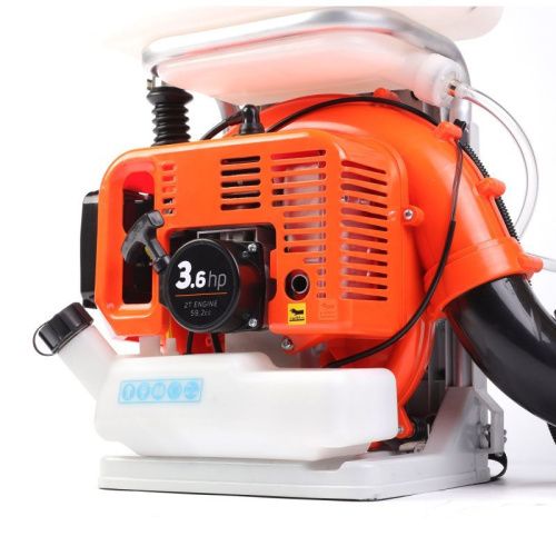 Опрыскиватель ранцевый бензиновый PATRIOT PT 600-Tehinstrument