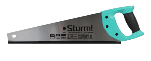 Ножовка по дереву  Sturm 1060-55-400-Tehinstrument