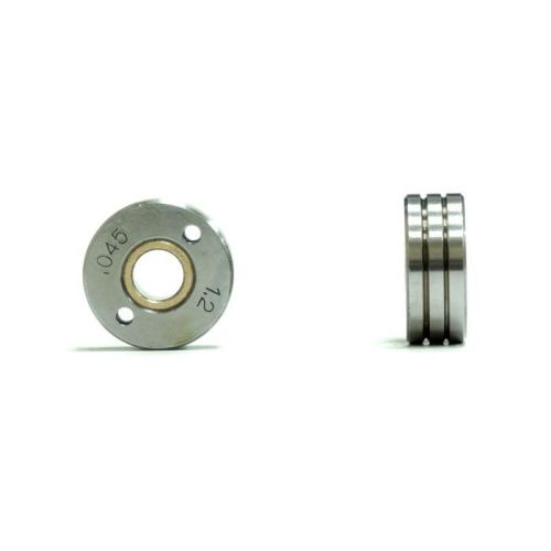 Ролик сталь 1.0-1.2мм /SKYWAY 300-330, Aurora-Tehinstrument