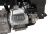 Двигатель Lifan 170F-R, вал ?20мм, катушка 7 Ампер-Tehinstrument