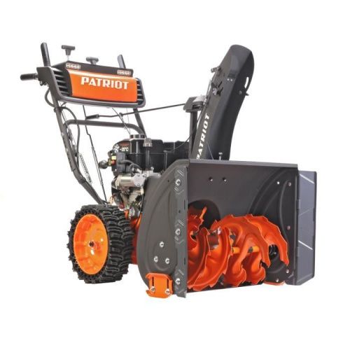 Снегоуборщик бензиновый Patriot Сибирь 67 E-Tehinstrument