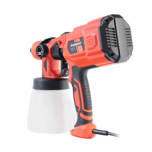 Краскопульт электрический Patriot SG 450-Tehinstrument