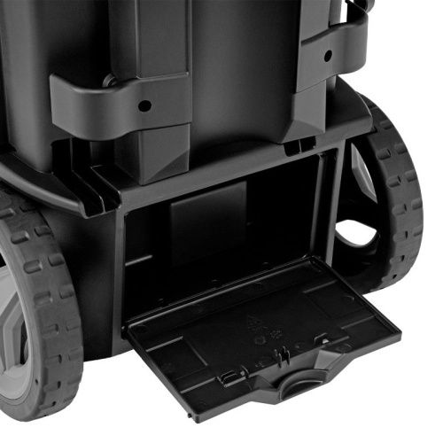 Моечная машина высокого давления Denzel R-210iD-Tehinstrument