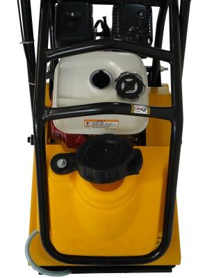 Habert Виброплита Habert H-C95TH (GX160)-Tehinstrument