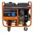 Генератор Lifan-DG6500EA дизельный-Tehinstrument