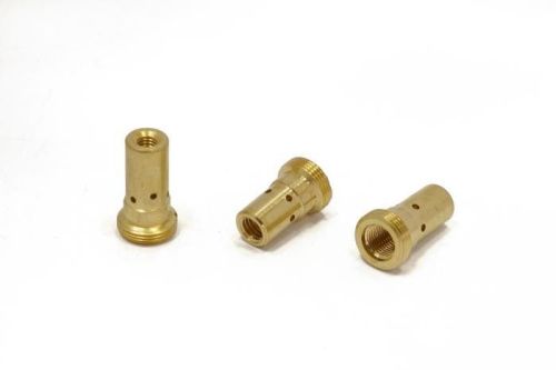 Держатель наконечника M6 29mm (401D-500D), Aurora-Tehinstrument