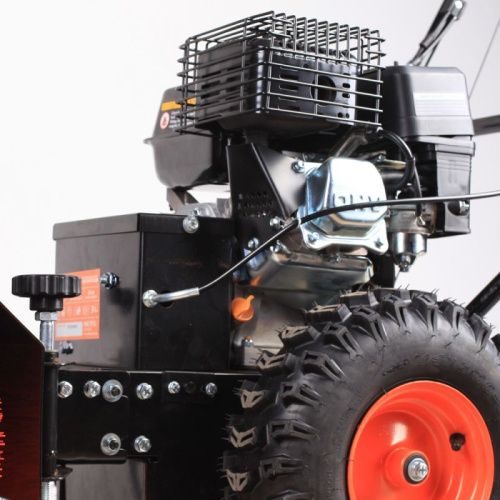 Снегоуборщик бензиновый (щетка) Patriot PRO 777 S-Tehinstrument