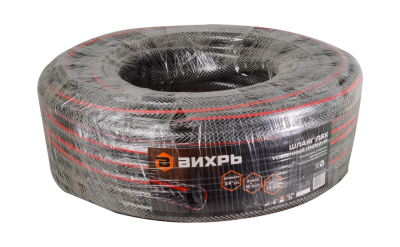 Шланг Вихрь поливочный премиум, 3/4 дюймов, 50м-Tehinstrument