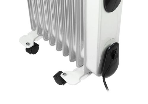 Масляный радиатор СОЮЗ МРС-2009-Tehinstrument