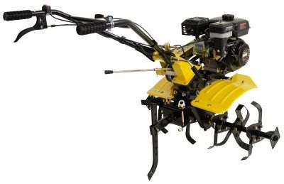 Habert Мотоблок HM-211 (Habert 170, без колес)-Tehinstrument
