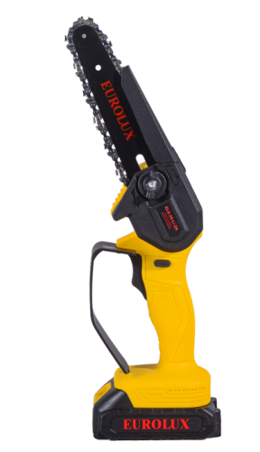Аккумуляторная пила Eurolux ELS-20-Li-2К-Tehinstrument