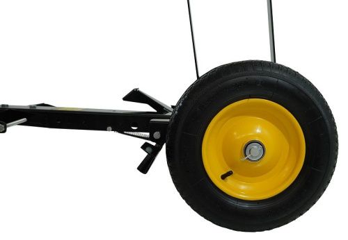 Адаптер для мотоблока Habert-Tehinstrument