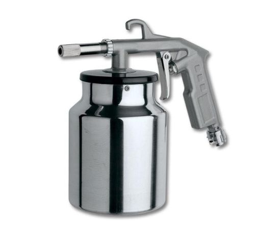 Пескоструйный пистолет GAV 166 A (байонет)-Tehinstrument