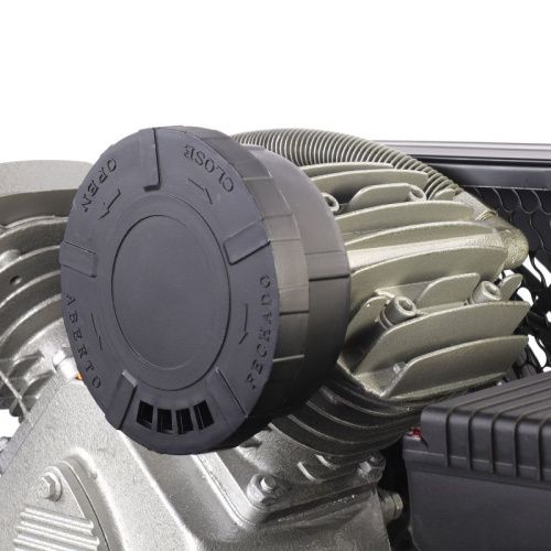 Компрессор поршневой ременной PATRIOT KRX 420 L100-Tehinstrument