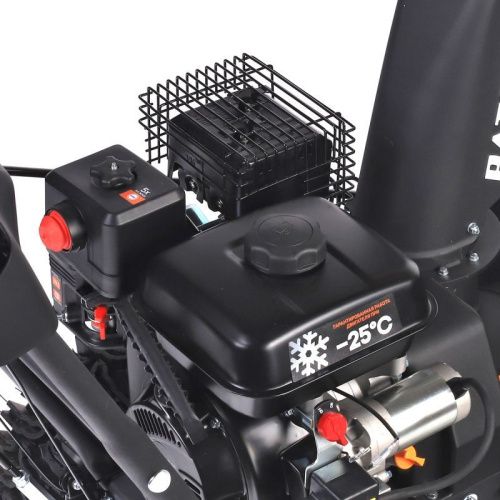 Снегоуборщик бензиновый PATRIOT PS 707 E-Tehinstrument